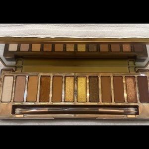 Urban Decay Naked Honey Eyeshadow